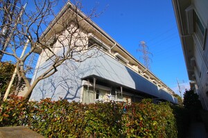 ブリージングタウン百草園Ｆ１
