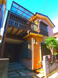 西堀7丁目戸建