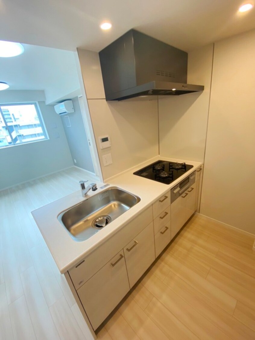 キッチン アーバネックス文京本郷
