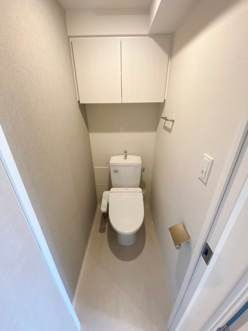 トイレ アーバネックス文京本郷