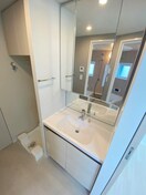 洗面 アーバネックス文京本郷