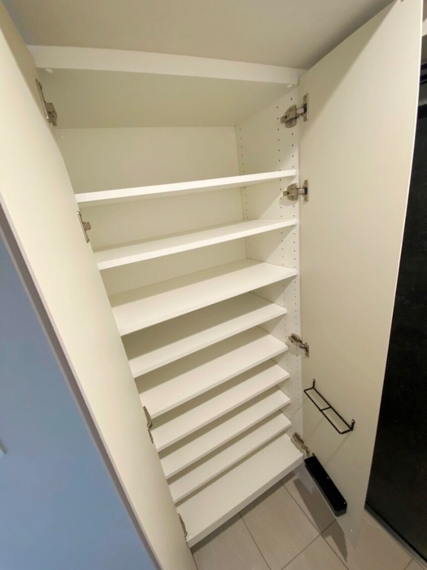 靴箱 アーバネックス文京本郷