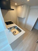 キッチン アーバネックス文京本郷