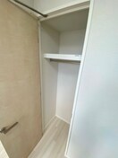 収納 アーバネックス文京本郷