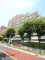 三越ｾﾞｰﾑｽ坂（更新待4部屋専用）
