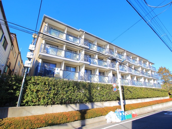 外観写真 エルハイツ成増(Ｅ４０２)