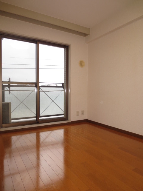 居室 エルハイツ成増(Ｅ４０２)