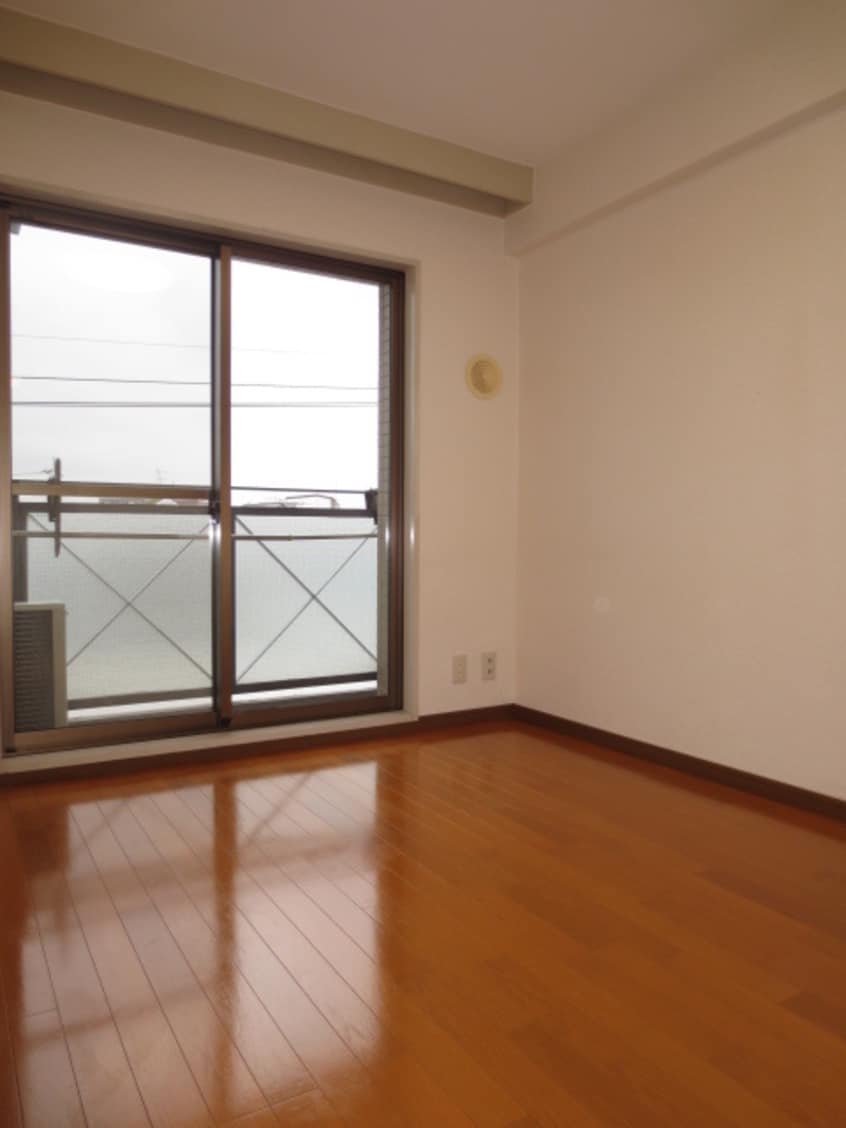 居室 エルハイツ成増(Ｅ４０２)