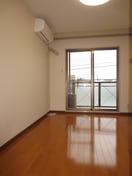 居室 エルハイツ成増(Ｅ４０２)