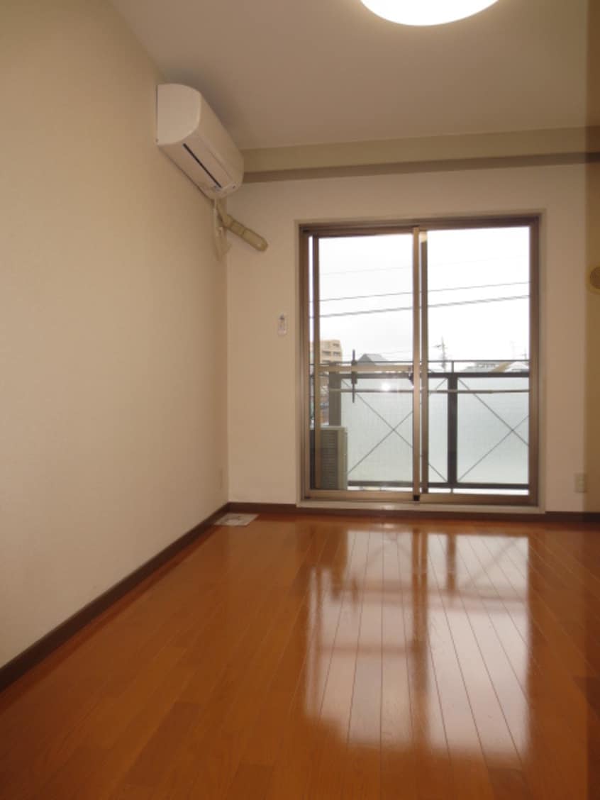 居室 エルハイツ成増(Ｅ４０２)