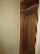 収納 エルハイツ成増(Ｅ４０２)