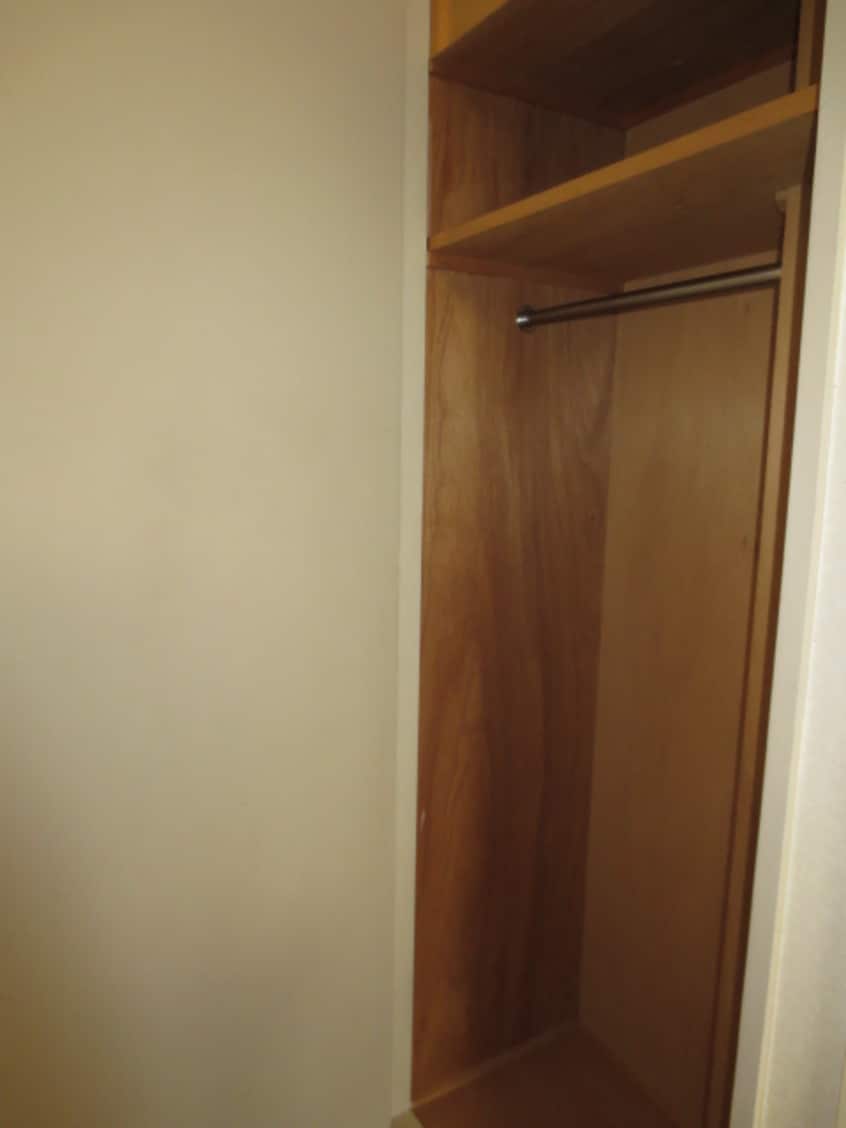 収納 エルハイツ成増(Ｅ４０２)