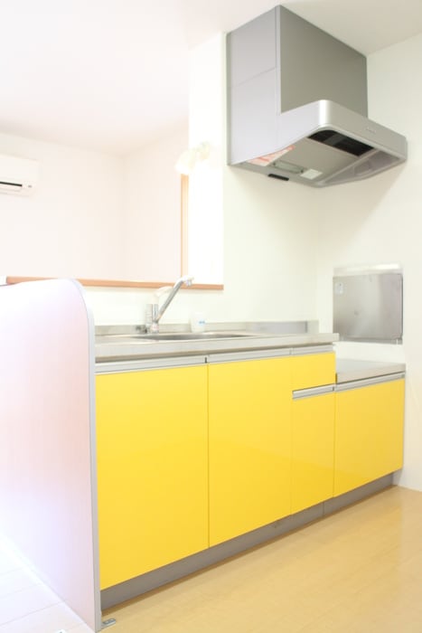 キッチン モナリエ