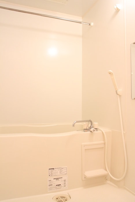 バス／シャワールーム等 モナリエ