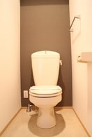 トイレ モナリエ