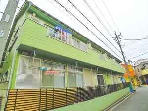 コーポ　トヨトミ