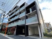 ALTERNA新宿中落合（２０６）