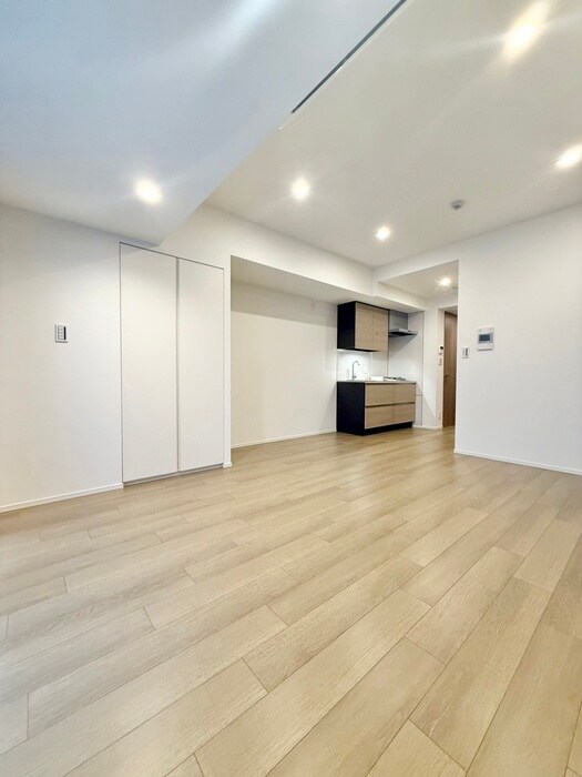 居室 ｻﾞ･ﾊﾟｰｸﾊﾋﾞｵ神楽坂ﾚｼﾞﾃﾞﾝｽSouth