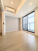 居室 ｻﾞ･ﾊﾟｰｸﾊﾋﾞｵ神楽坂ﾚｼﾞﾃﾞﾝｽSouth