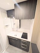 キッチン ｻﾞ･ﾊﾟｰｸﾊﾋﾞｵ神楽坂ﾚｼﾞﾃﾞﾝｽSouth