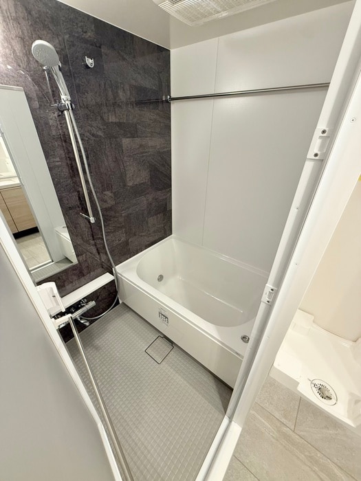 バス／シャワールーム等 ｻﾞ･ﾊﾟｰｸﾊﾋﾞｵ神楽坂ﾚｼﾞﾃﾞﾝｽSouth