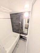 バス／シャワールーム等 ｻﾞ･ﾊﾟｰｸﾊﾋﾞｵ神楽坂ﾚｼﾞﾃﾞﾝｽSouth