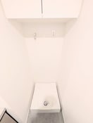 洗濯機置場 ｻﾞ･ﾊﾟｰｸﾊﾋﾞｵ神楽坂ﾚｼﾞﾃﾞﾝｽSouth