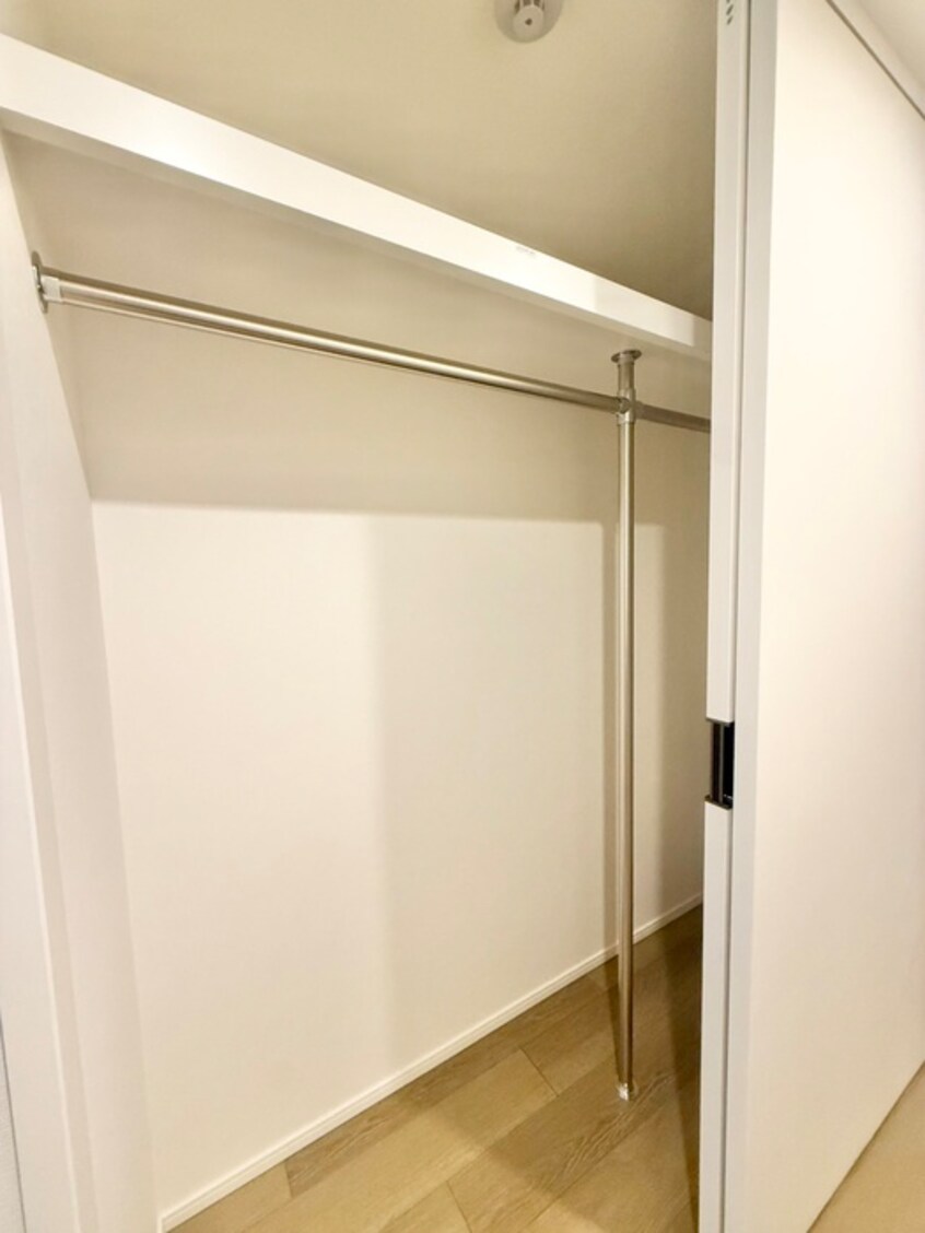 収納 ｻﾞ･ﾊﾟｰｸﾊﾋﾞｵ神楽坂ﾚｼﾞﾃﾞﾝｽSouth