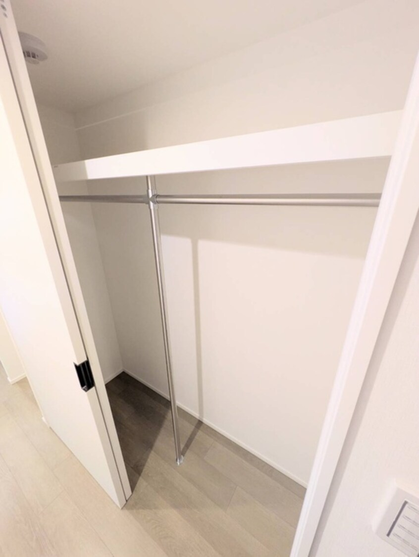 収納 ｻﾞ･ﾊﾟｰｸﾊﾋﾞｵ神楽坂ﾚｼﾞﾃﾞﾝｽSouth