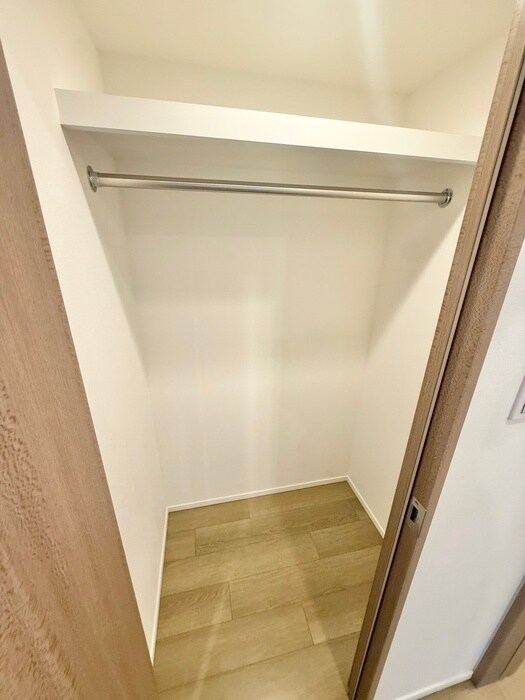 収納 ｻﾞ･ﾊﾟｰｸﾊﾋﾞｵ神楽坂ﾚｼﾞﾃﾞﾝｽSouth