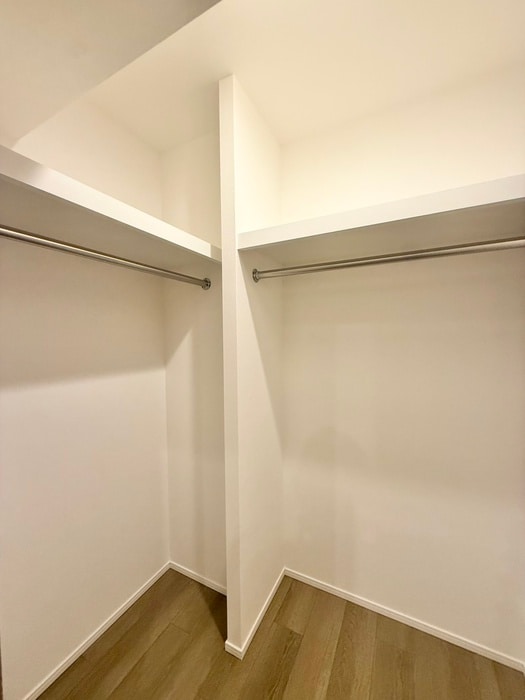 収納 ｻﾞ･ﾊﾟｰｸﾊﾋﾞｵ神楽坂ﾚｼﾞﾃﾞﾝｽSouth