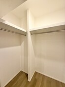 収納 ｻﾞ･ﾊﾟｰｸﾊﾋﾞｵ神楽坂ﾚｼﾞﾃﾞﾝｽSouth