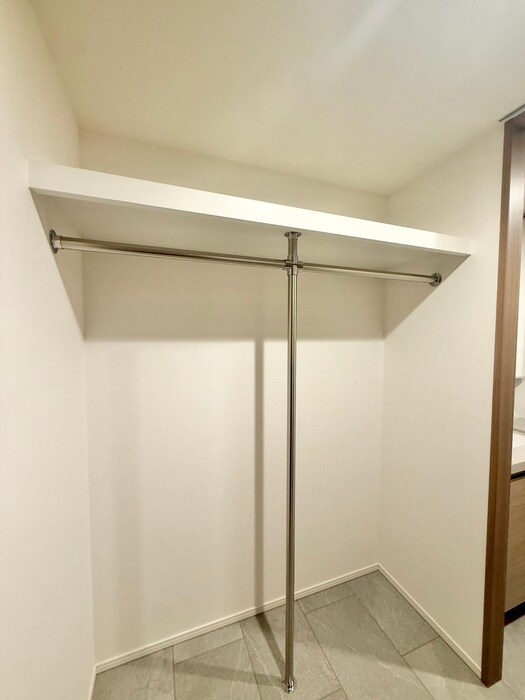 収納 ｻﾞ･ﾊﾟｰｸﾊﾋﾞｵ神楽坂ﾚｼﾞﾃﾞﾝｽSouth