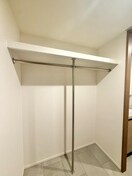 収納 ｻﾞ･ﾊﾟｰｸﾊﾋﾞｵ神楽坂ﾚｼﾞﾃﾞﾝｽSouth