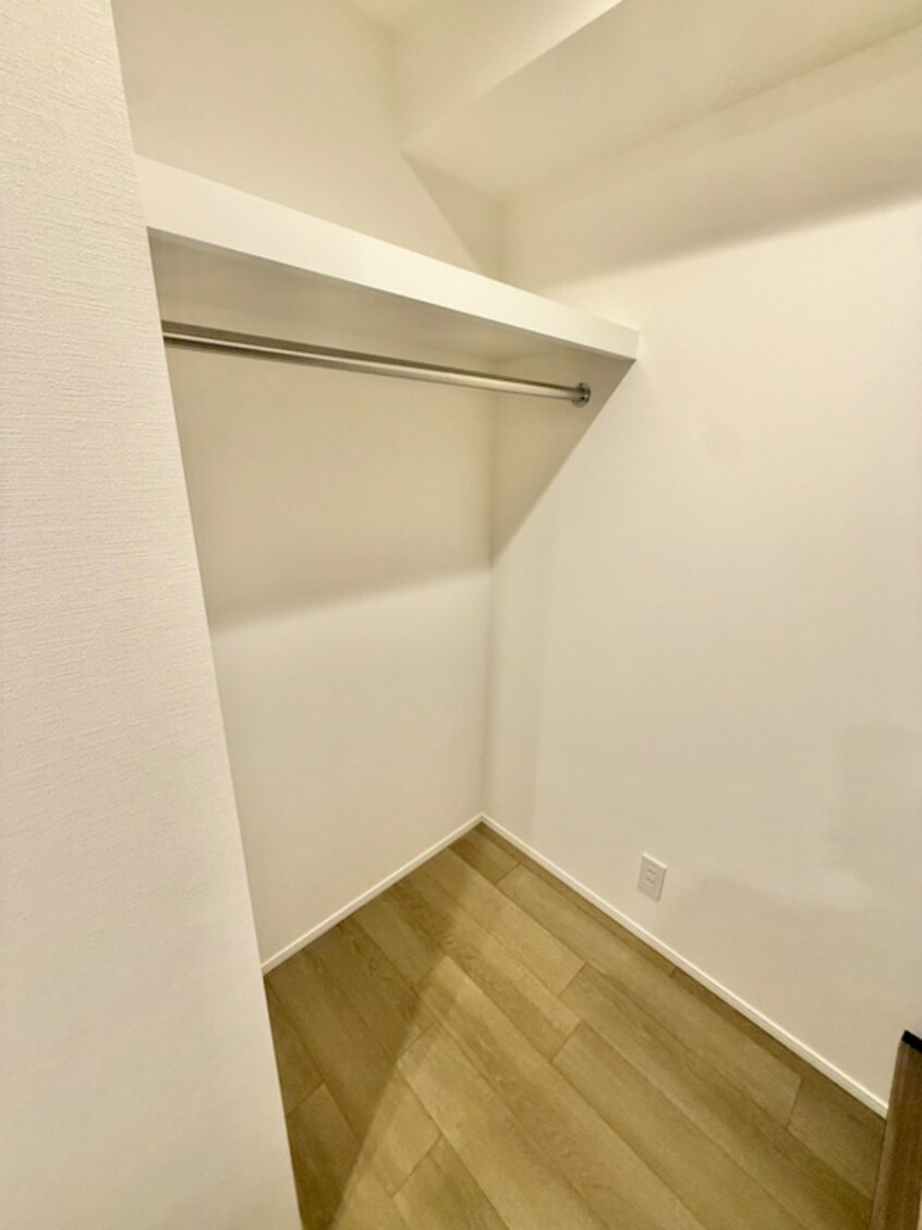 収納 ｻﾞ･ﾊﾟｰｸﾊﾋﾞｵ神楽坂ﾚｼﾞﾃﾞﾝｽSouth