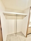 収納 ｻﾞ･ﾊﾟｰｸﾊﾋﾞｵ神楽坂ﾚｼﾞﾃﾞﾝｽSouth