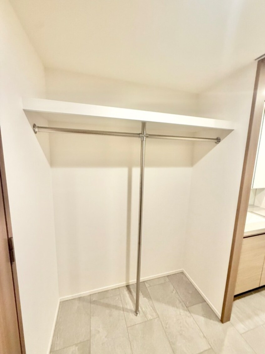 収納 ｻﾞ･ﾊﾟｰｸﾊﾋﾞｵ神楽坂ﾚｼﾞﾃﾞﾝｽSouth