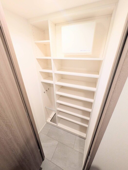 靴箱 ｻﾞ･ﾊﾟｰｸﾊﾋﾞｵ神楽坂ﾚｼﾞﾃﾞﾝｽSouth