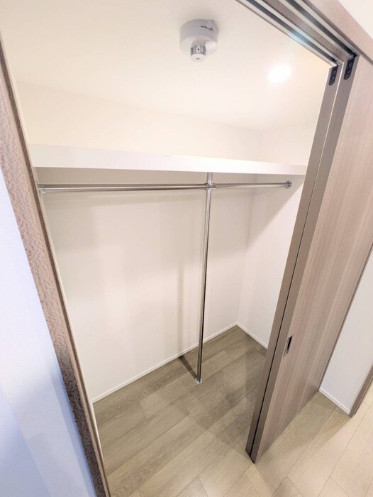 収納 ｻﾞ･ﾊﾟｰｸﾊﾋﾞｵ神楽坂ﾚｼﾞﾃﾞﾝｽSouth