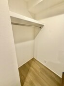 収納 ｻﾞ･ﾊﾟｰｸﾊﾋﾞｵ神楽坂ﾚｼﾞﾃﾞﾝｽSouth