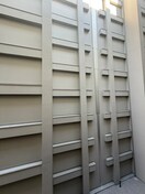 室内からの展望 ｻﾞ･ﾊﾟｰｸﾊﾋﾞｵ神楽坂ﾚｼﾞﾃﾞﾝｽSouth