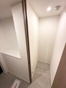 内観写真 ｻﾞ･ﾊﾟｰｸﾊﾋﾞｵ神楽坂ﾚｼﾞﾃﾞﾝｽSouth