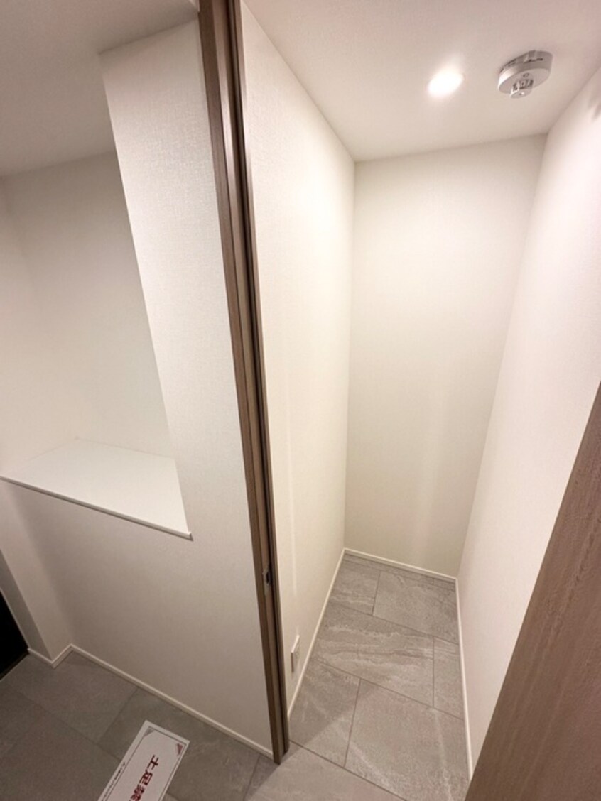 内観写真 ｻﾞ･ﾊﾟｰｸﾊﾋﾞｵ神楽坂ﾚｼﾞﾃﾞﾝｽSouth