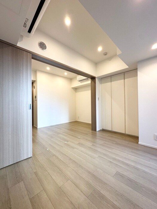 居室 ｻﾞ･ﾊﾟｰｸﾊﾋﾞｵ神楽坂ﾚｼﾞﾃﾞﾝｽSouth