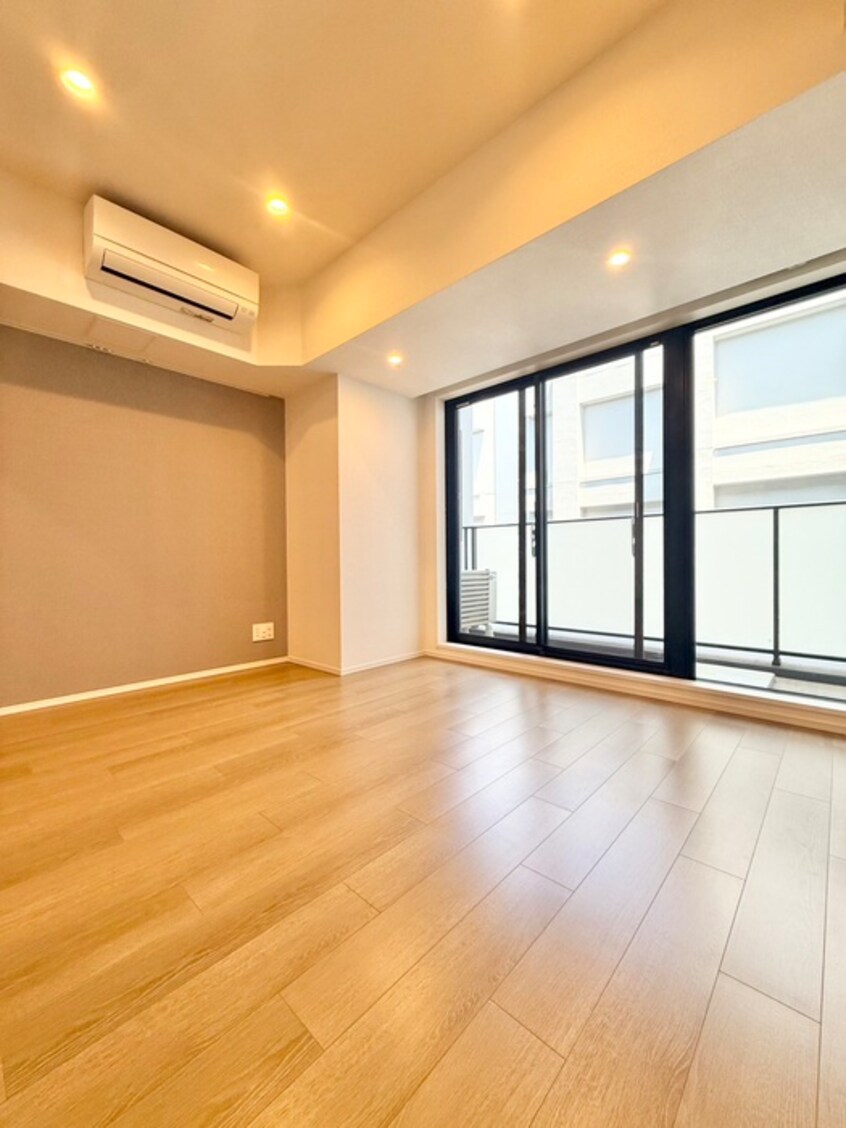 居室 ｻﾞ･ﾊﾟｰｸﾊﾋﾞｵ神楽坂ﾚｼﾞﾃﾞﾝｽSouth