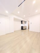 居室 ｻﾞ･ﾊﾟｰｸﾊﾋﾞｵ神楽坂ﾚｼﾞﾃﾞﾝｽSouth