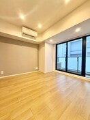 居室 ｻﾞ･ﾊﾟｰｸﾊﾋﾞｵ神楽坂ﾚｼﾞﾃﾞﾝｽSouth