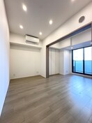 居室 ｻﾞ･ﾊﾟｰｸﾊﾋﾞｵ神楽坂ﾚｼﾞﾃﾞﾝｽSouth