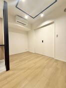 居室 ｻﾞ･ﾊﾟｰｸﾊﾋﾞｵ神楽坂ﾚｼﾞﾃﾞﾝｽSouth