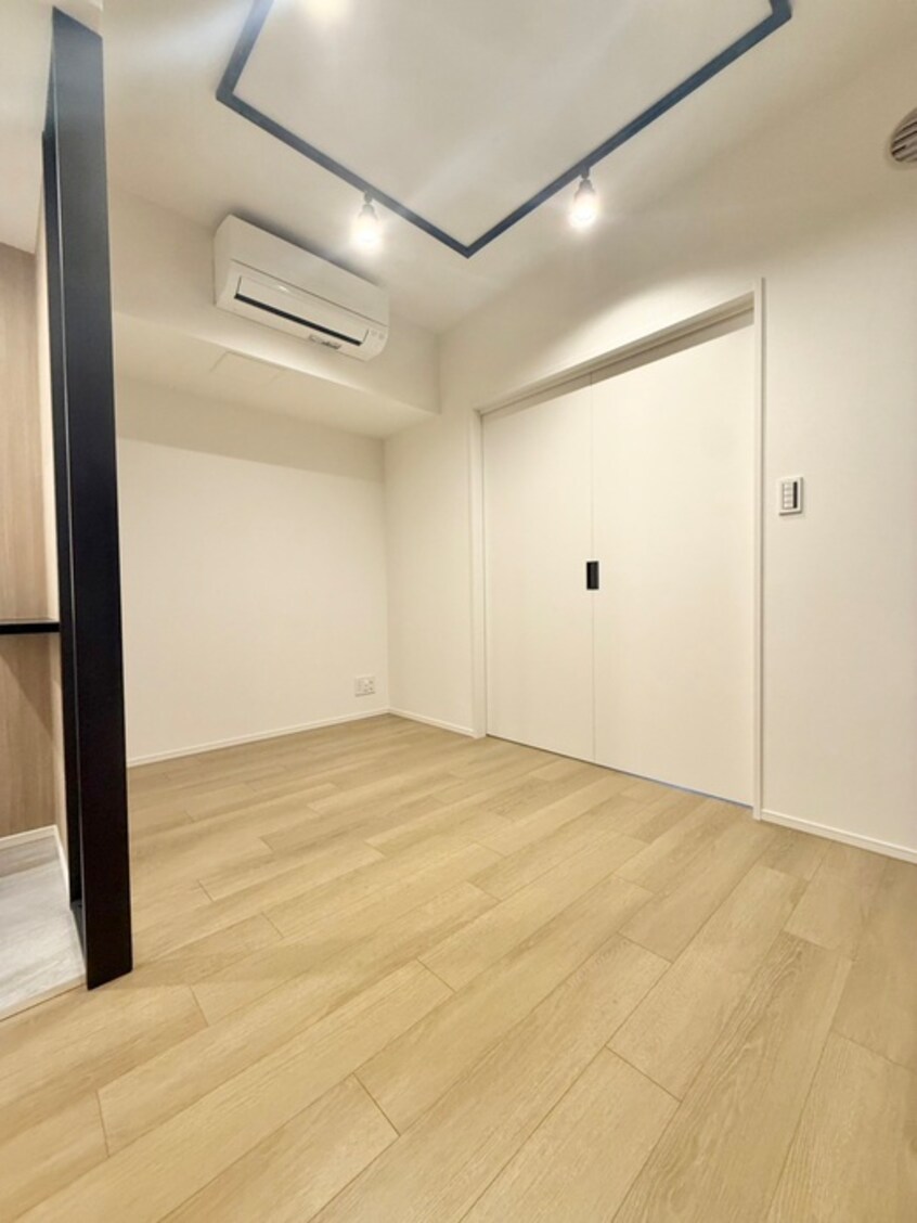 居室 ｻﾞ･ﾊﾟｰｸﾊﾋﾞｵ神楽坂ﾚｼﾞﾃﾞﾝｽSouth